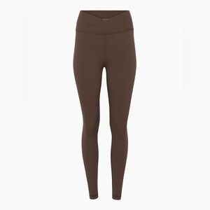 Aritzia BUTTER Crossover Hi-Rise 26" Legging